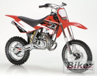 2007 Beta MINICROSS R 12 photo